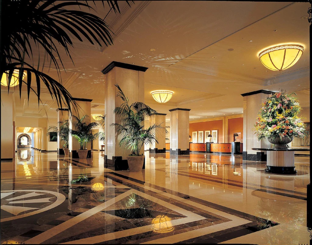 名古屋マリオットアソシアホテル Nagoya Marriott Associa Hotel 画像17