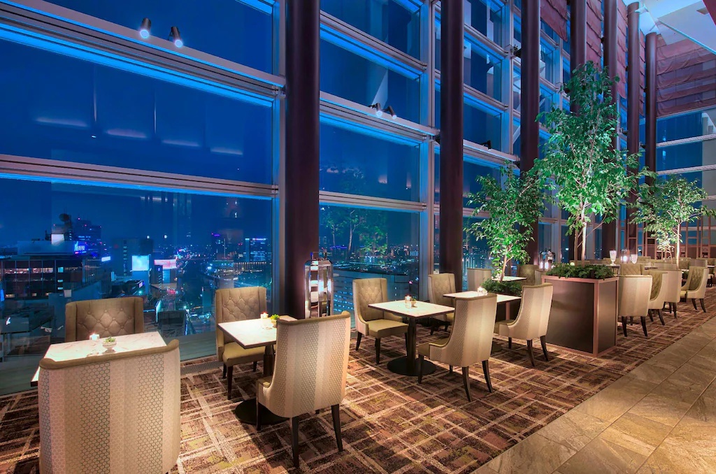 名古屋マリオットアソシアホテル Nagoya Marriott Associa Hotel 画像18