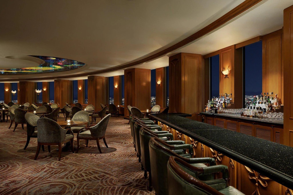 名古屋マリオットアソシアホテル Nagoya Marriott Associa Hotel 画像19