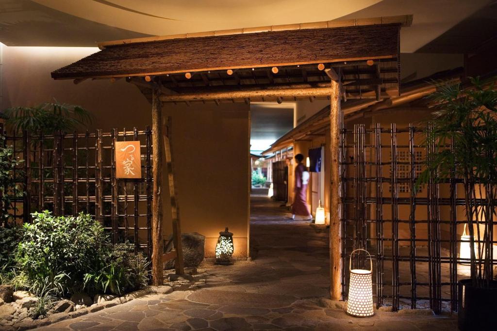 名古屋マリオットアソシアホテル Nagoya Marriott Associa Hotel 画像21