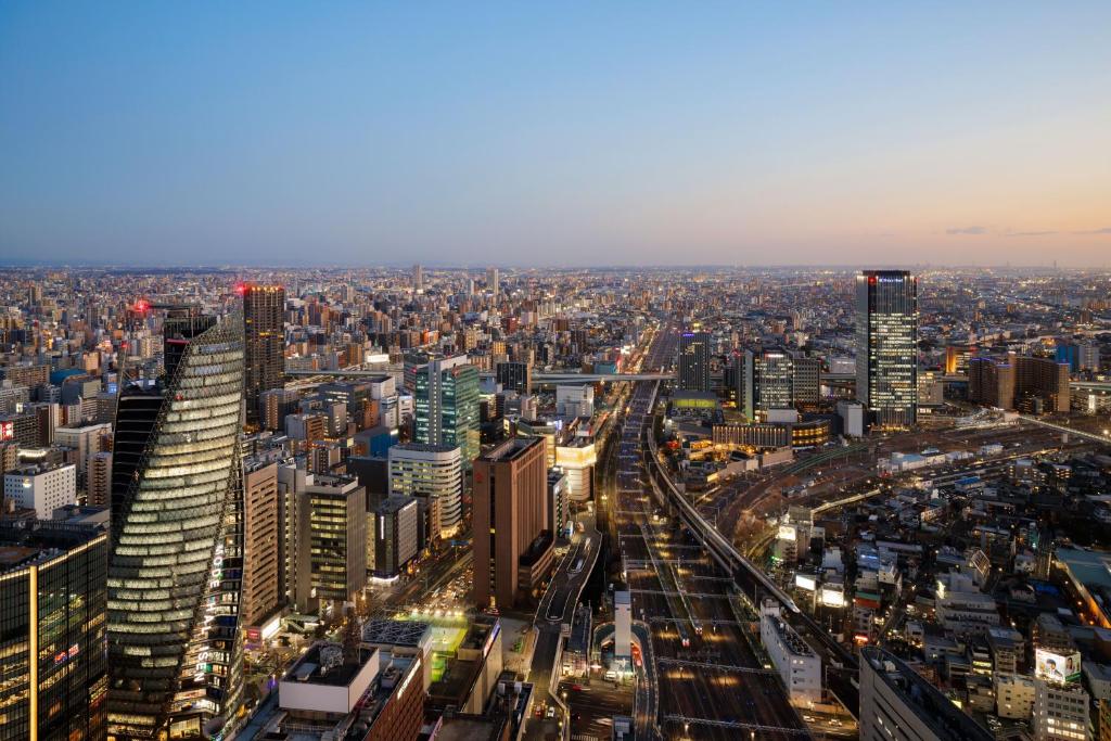 名古屋マリオットアソシアホテル Nagoya Marriott Associa Hotel 画像22