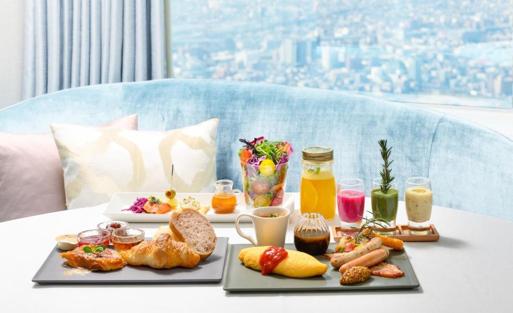 名古屋マリオットアソシアホテル Nagoya Marriott Associa Hotel 画像24