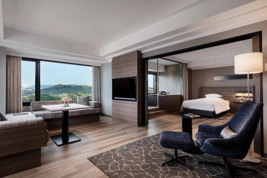 南紀白浜マリオットホテル Nanki-Shirahama Marriott Hotel 画像2