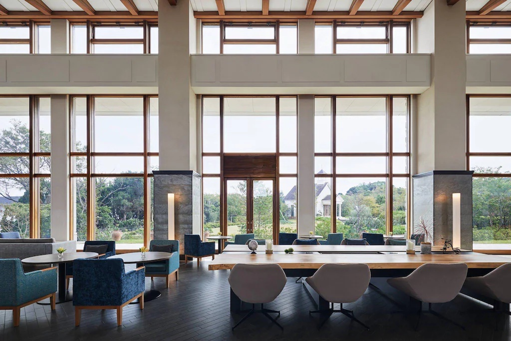 南紀白浜マリオットホテル Nanki-Shirahama Marriott Hotel 画像3