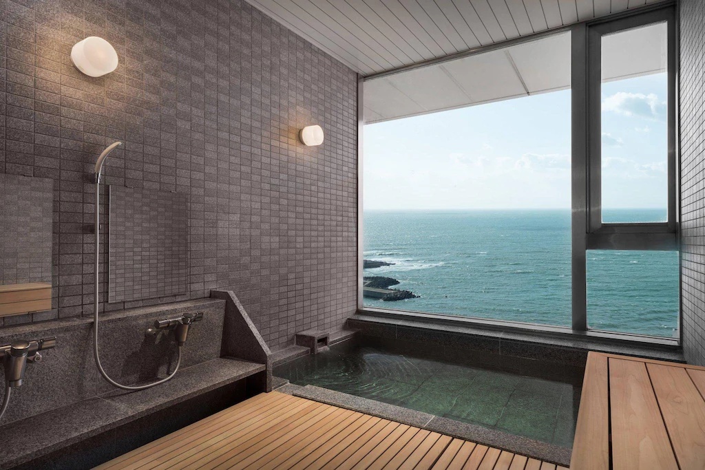 南紀白浜マリオットホテル Nanki-Shirahama Marriott Hotel 画像7