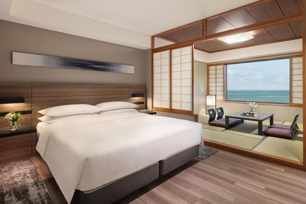 南紀白浜マリオットホテル Nanki-Shirahama Marriott Hotel 画像9