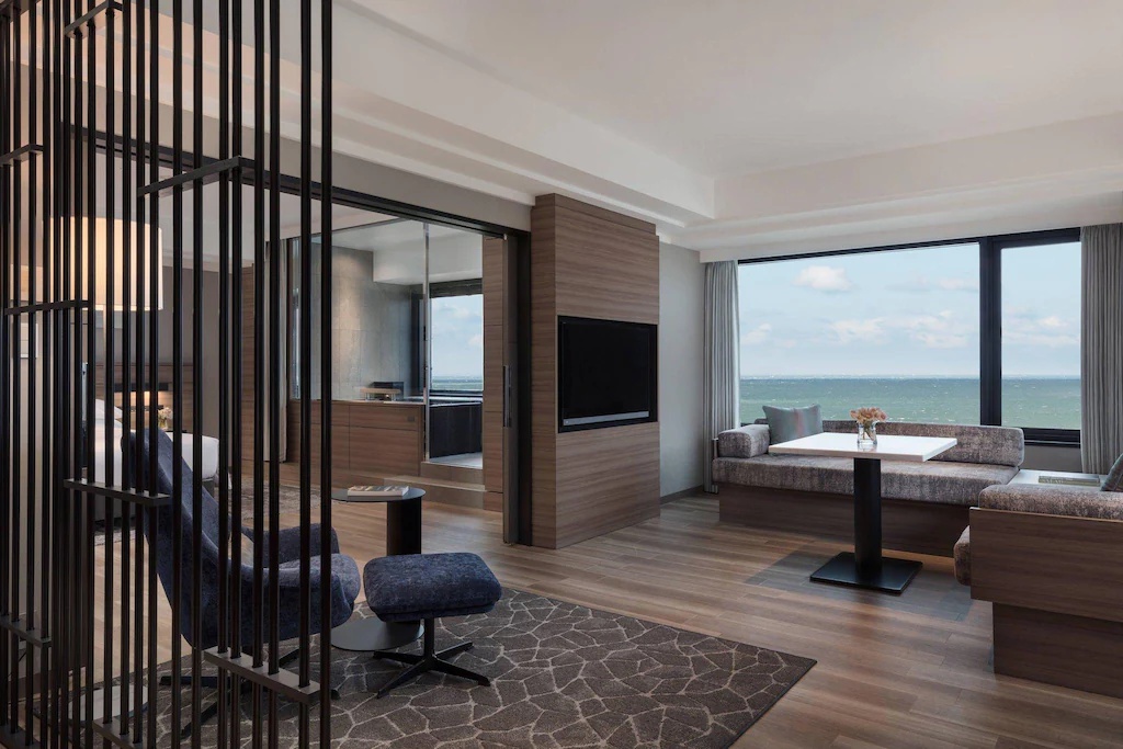 南紀白浜マリオットホテル Nanki-Shirahama Marriott Hotel 画像11