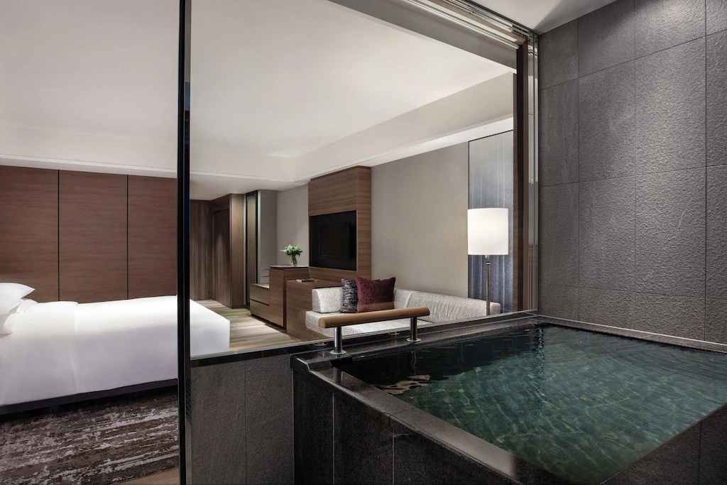 南紀白浜マリオットホテル Nanki-Shirahama Marriott Hotel 画像21