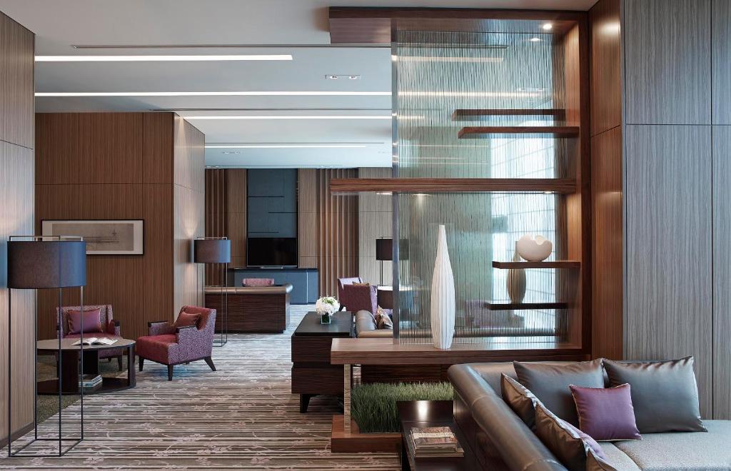 大阪マリオット都ホテル Osaka Marriott Miyako Hotel 画像7