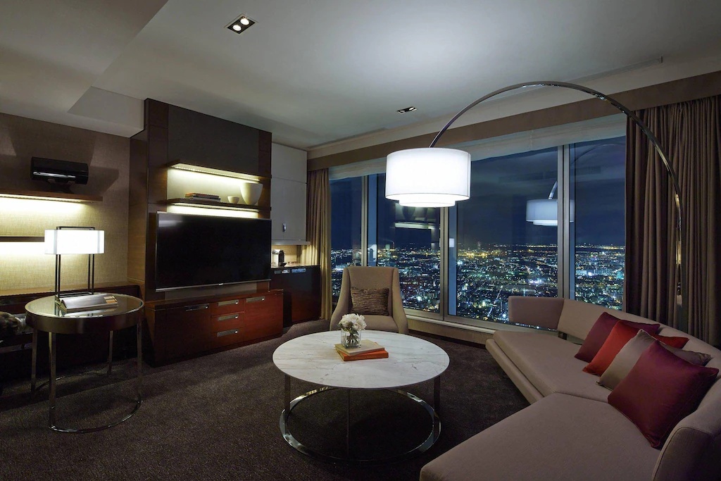 大阪マリオット都ホテル Osaka Marriott Miyako Hotel 画像18