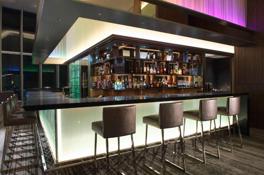 大阪マリオット都ホテル Osaka Marriott Miyako Hotel 画像19