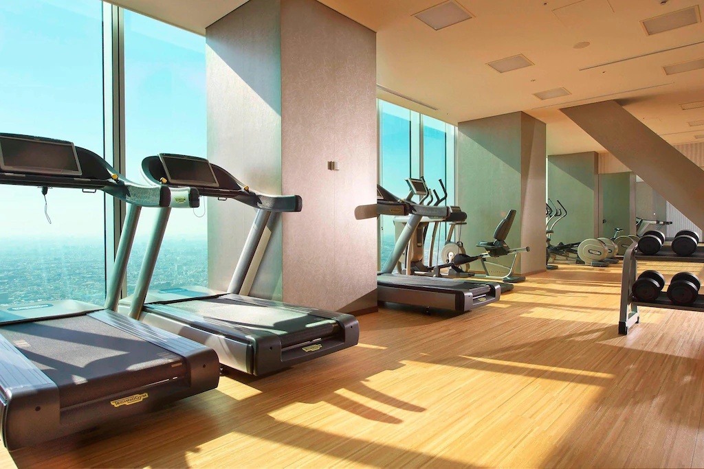 大阪マリオット都ホテル Osaka Marriott Miyako Hotel 画像20