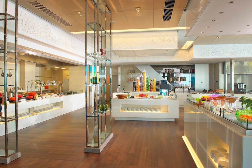 大阪マリオット都ホテル Osaka Marriott Miyako Hotel 画像23