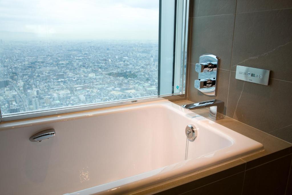 大阪マリオット都ホテル Osaka Marriott Miyako Hotel 画像25