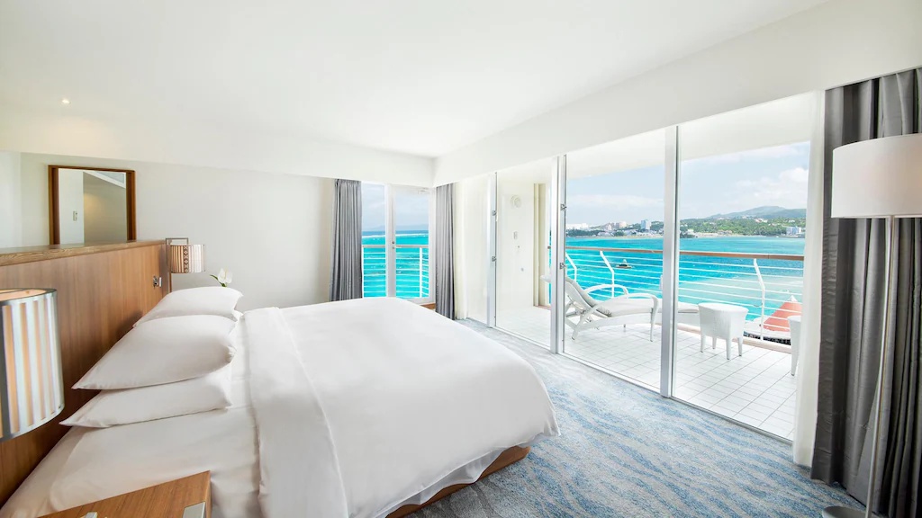 ルネッサンス・オキナワ・リゾート Renaissance Okinawa Resort 画像2