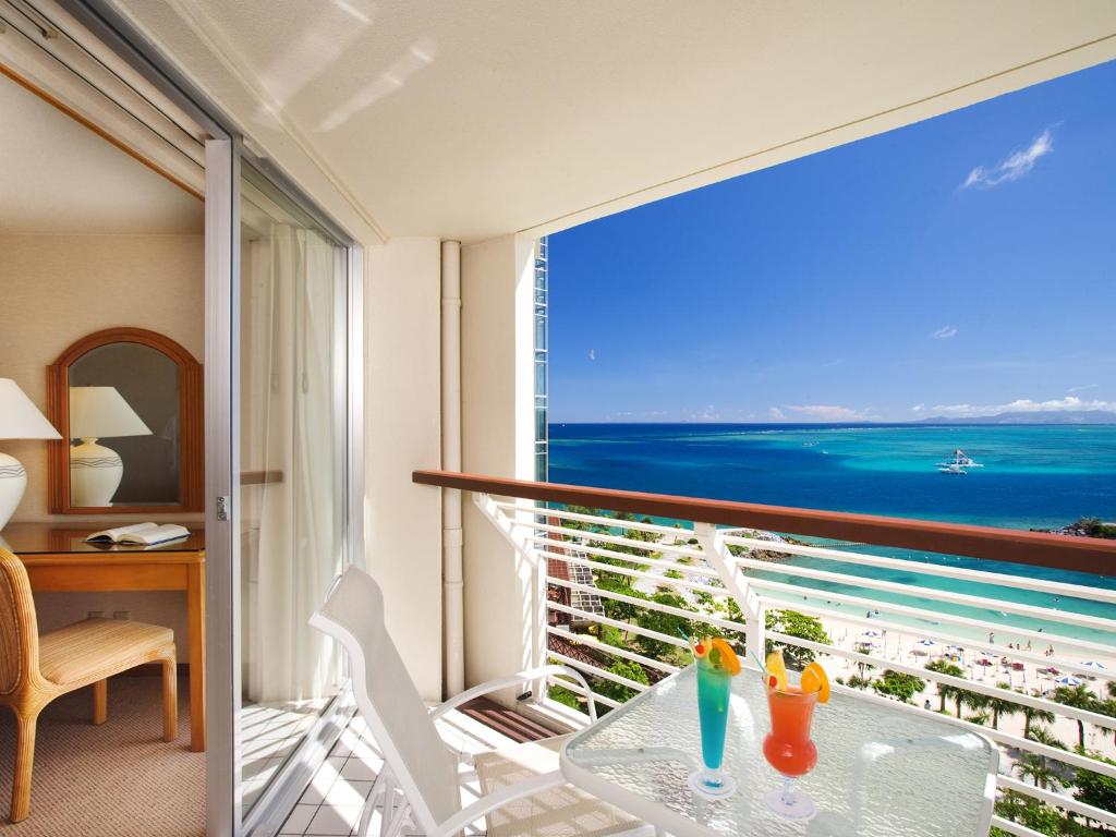 ルネッサンス・オキナワ・リゾート Renaissance Okinawa Resort 画像3