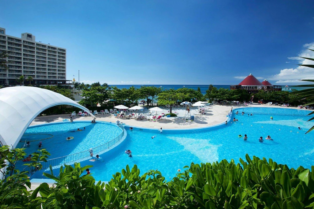 ルネッサンス・オキナワ・リゾート Renaissance Okinawa Resort 画像7