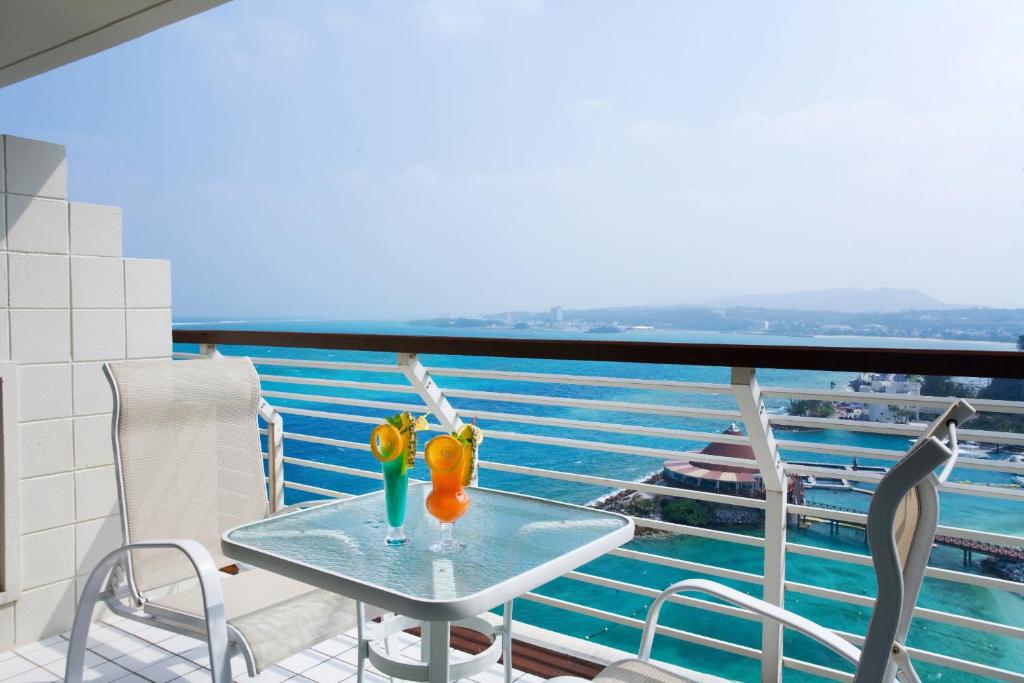 ルネッサンス・オキナワ・リゾート Renaissance Okinawa Resort 画像9