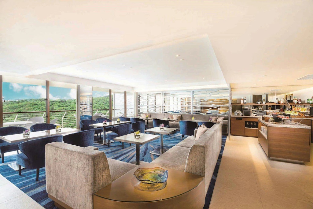 ルネッサンス・オキナワ・リゾート Renaissance Okinawa Resort 画像10