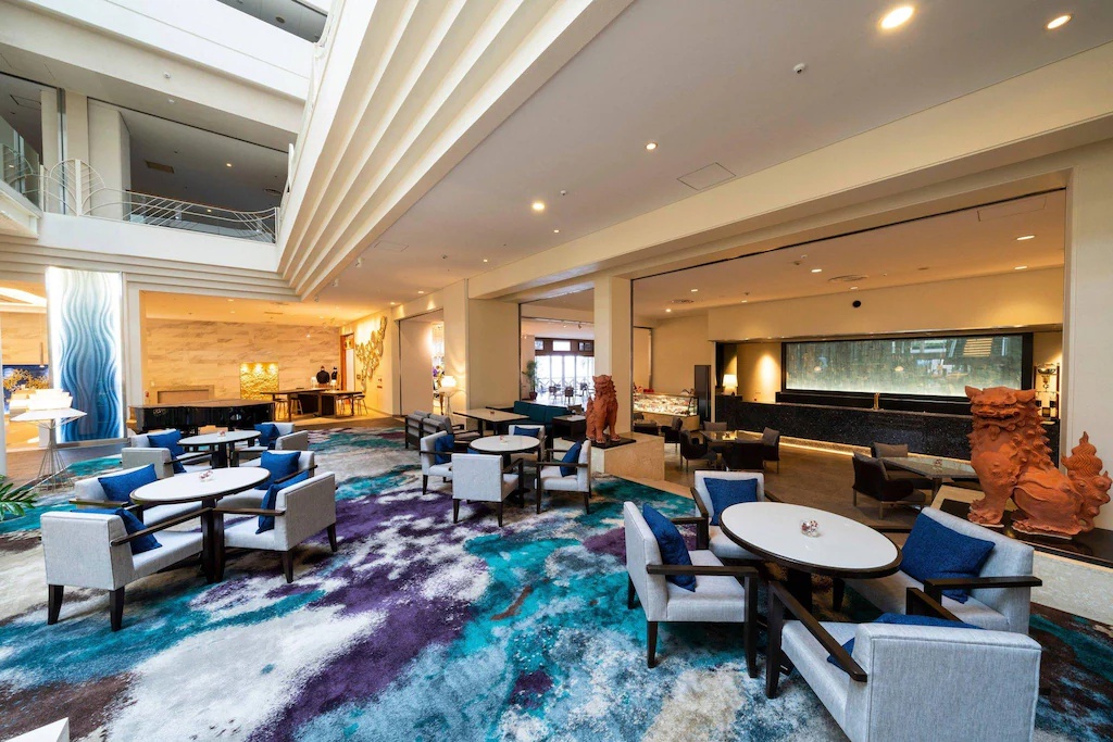 ルネッサンス・オキナワ・リゾート Renaissance Okinawa Resort 画像11