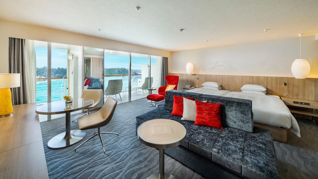 ルネッサンス・オキナワ・リゾート Renaissance Okinawa Resort 画像13