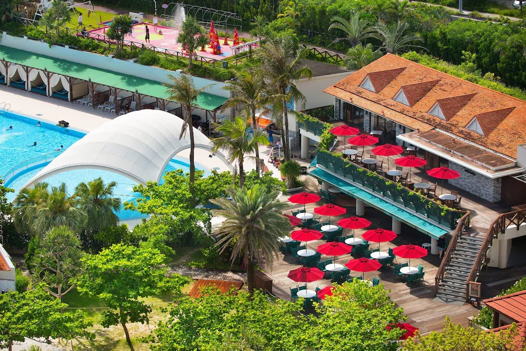 ルネッサンス・オキナワ・リゾート Renaissance Okinawa Resort 画像15