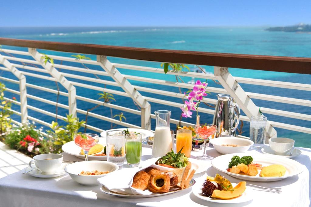 ルネッサンス・オキナワ・リゾート Renaissance Okinawa Resort 画像18