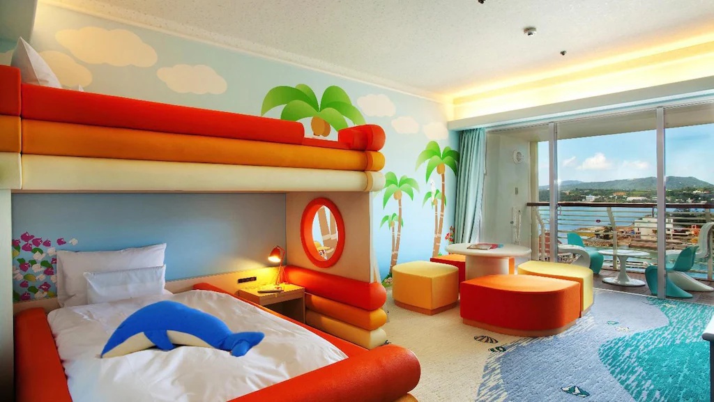 ルネッサンス・オキナワ・リゾート Renaissance Okinawa Resort 画像20