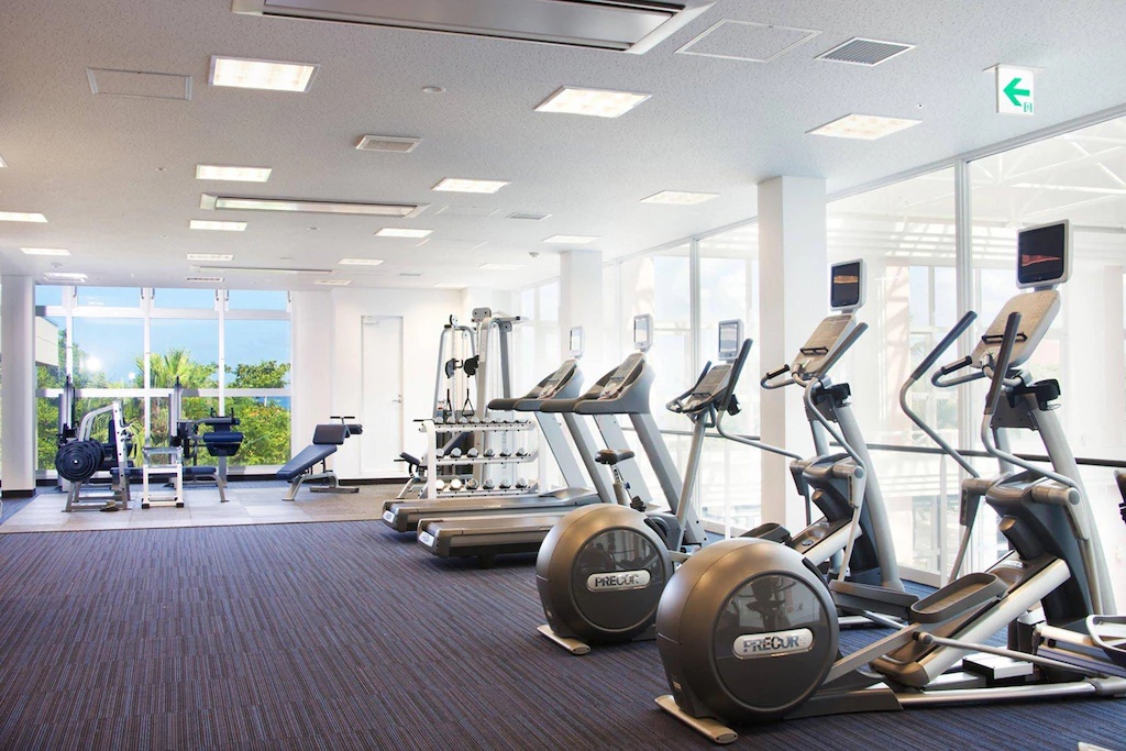 ルネッサンス・オキナワ・リゾート Renaissance Okinawa Resort 画像22