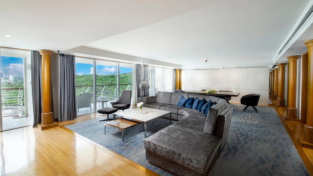 ルネッサンス・オキナワ・リゾート Renaissance Okinawa Resort 画像23