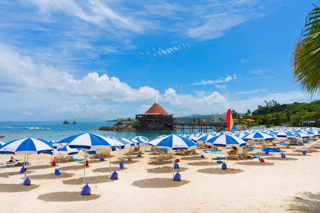 ルネッサンス・オキナワ・リゾート Renaissance Okinawa Resort 画像24