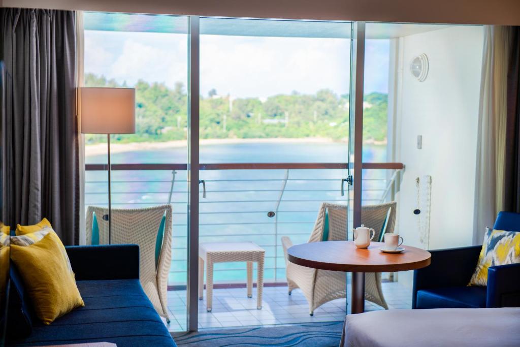 ルネッサンス・オキナワ・リゾート Renaissance Okinawa Resort 画像25