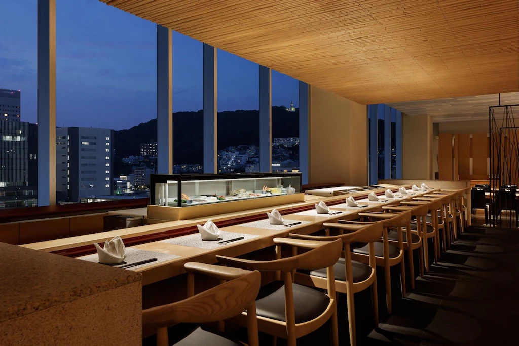 シェラトングランドホテル広島 Sheraton Grand Hiroshima Hotel 画像5