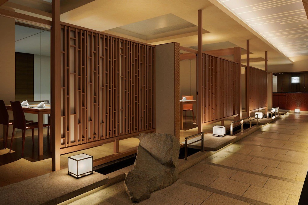 シェラトングランドホテル広島 Sheraton Grand Hiroshima Hotel 画像6