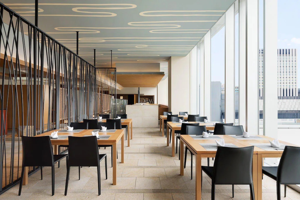 シェラトングランドホテル広島 Sheraton Grand Hiroshima Hotel 画像13