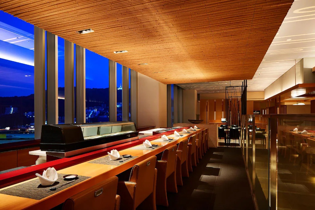 シェラトングランドホテル広島 Sheraton Grand Hiroshima Hotel 画像14