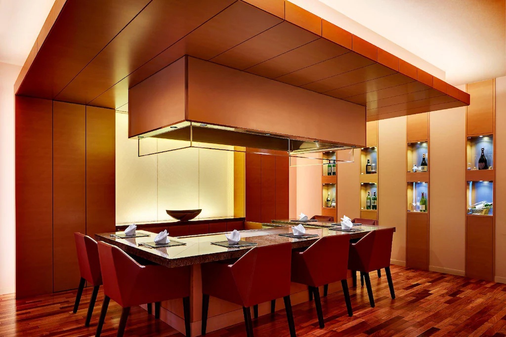 シェラトングランドホテル広島 Sheraton Grand Hiroshima Hotel 画像17