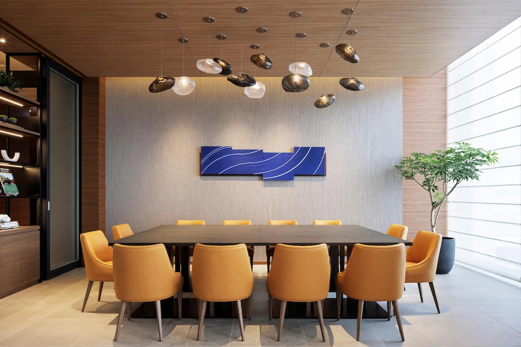 シェラトングランドホテル広島 Sheraton Grand Hiroshima Hotel 画像20