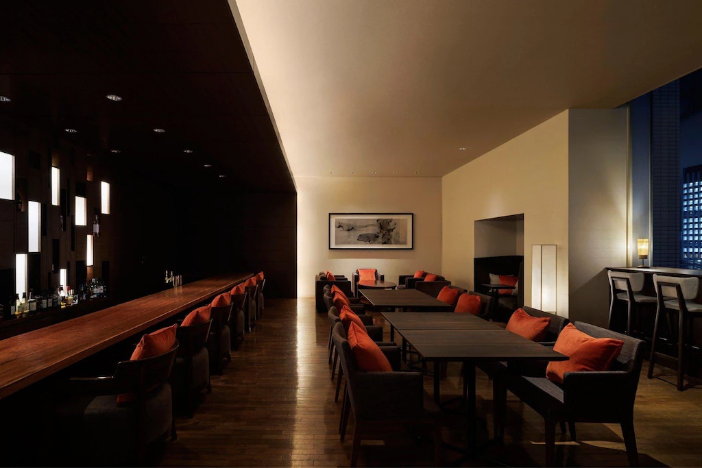 シェラトングランドホテル広島 Sheraton Grand Hiroshima Hotel 画像21