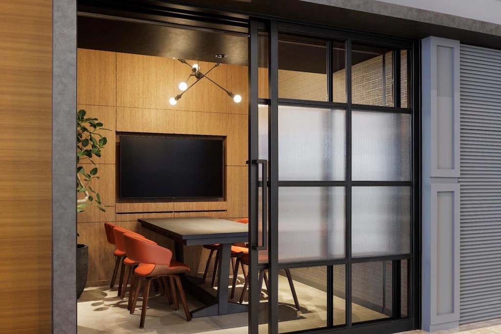 シェラトングランドホテル広島 Sheraton Grand Hiroshima Hotel 画像24