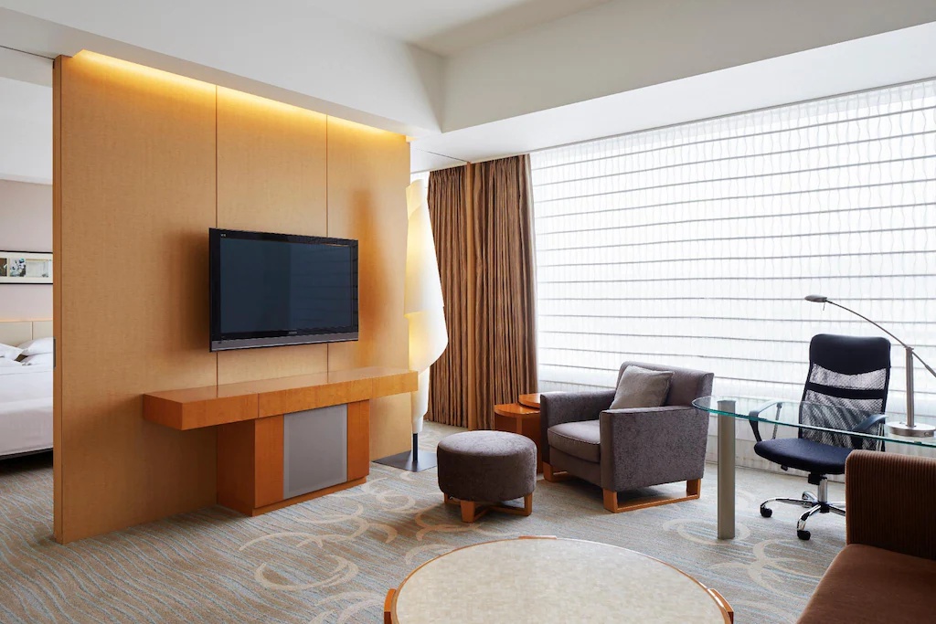 シェラトングランドホテル広島 Sheraton Grand Hiroshima Hotel 画像26