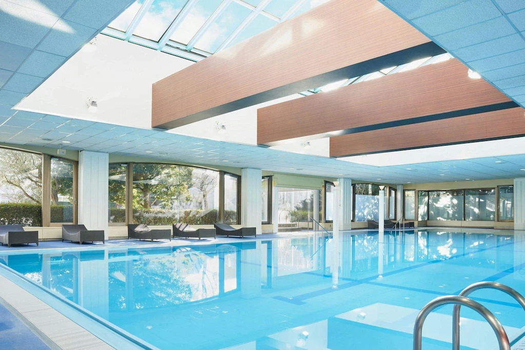 シェラトン・グランデ・トーキョーベイ・ホテル Sheraton Grande Tokyo Bay Hotel 画像3