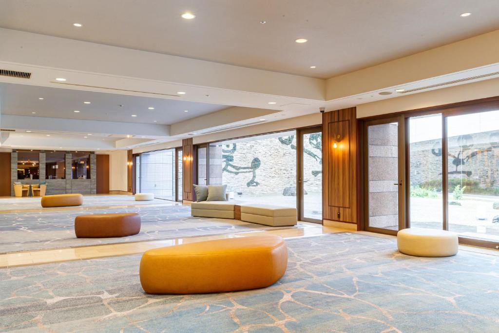 シェラトン・グランデ・トーキョーベイ・ホテル Sheraton Grande Tokyo Bay Hotel 画像4