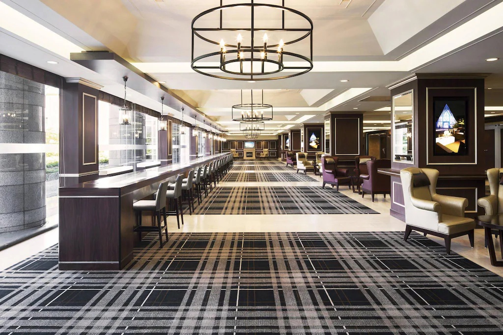 シェラトン・グランデ・トーキョーベイ・ホテル Sheraton Grande Tokyo Bay Hotel 画像11