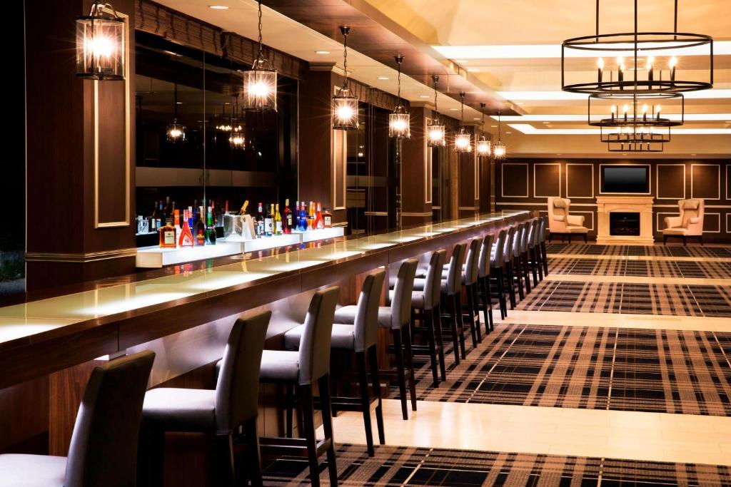 シェラトン・グランデ・トーキョーベイ・ホテル Sheraton Grande Tokyo Bay Hotel 画像17