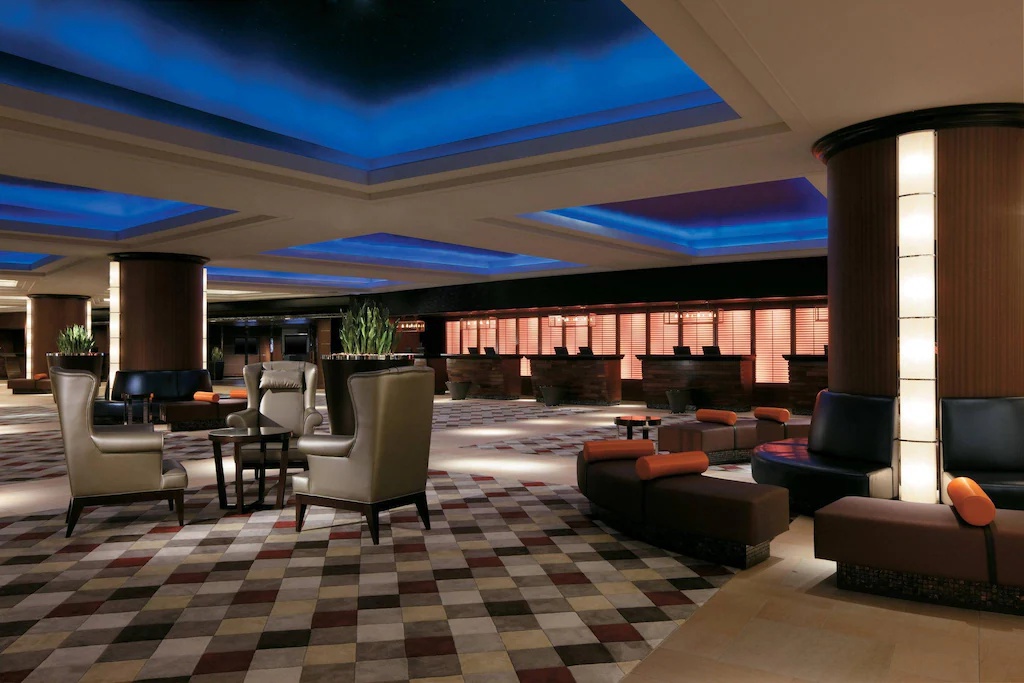 シェラトン・グランデ・トーキョーベイ・ホテル Sheraton Grande Tokyo Bay Hotel 画像20