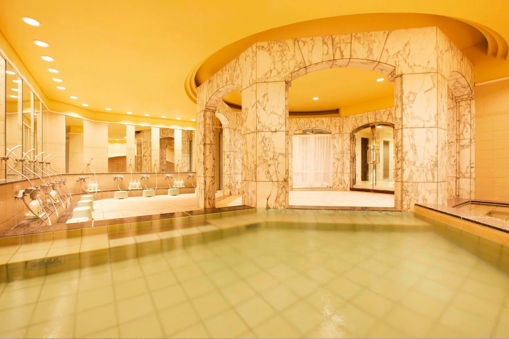 シェラトン・グランデ・トーキョーベイ・ホテル Sheraton Grande Tokyo Bay Hotel 画像22