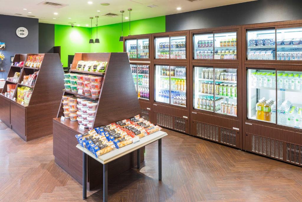 シェラトン・グランデ・トーキョーベイ・ホテル Sheraton Grande Tokyo Bay Hotel 画像26