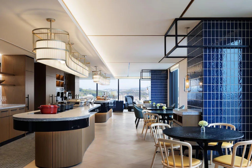 シェラトン鹿児島 Sheraton Kagoshima 画像4