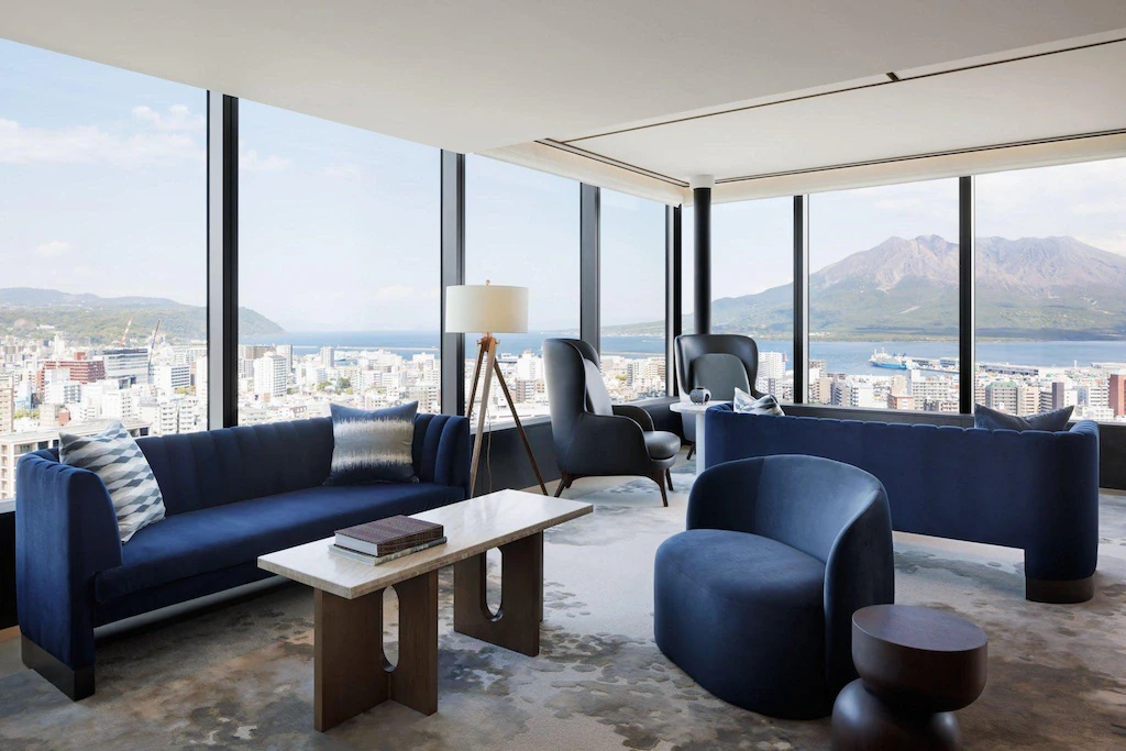 シェラトン鹿児島 Sheraton Kagoshima 画像5